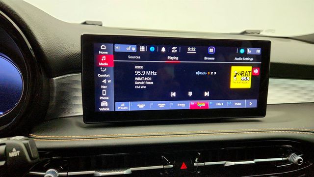 2024 Alfa Romeo Tonale Ti EAWD - 22968981 - 21