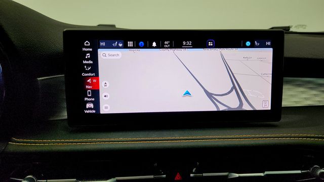 2024 Alfa Romeo Tonale Ti EAWD - 22968981 - 22