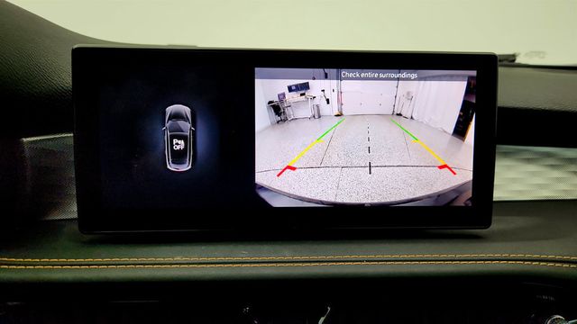 2024 Alfa Romeo Tonale Ti EAWD - 22968981 - 23