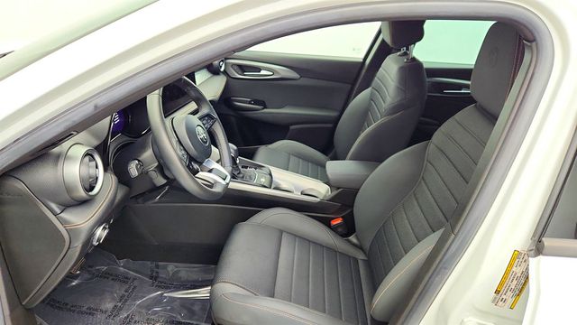 2024 Alfa Romeo Tonale Ti EAWD - 22968981 - 24