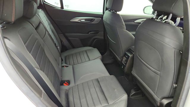 2024 Alfa Romeo Tonale Ti EAWD - 22968981 - 27