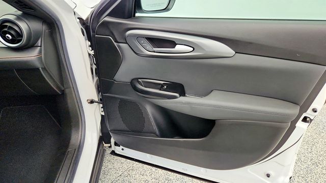 2024 Alfa Romeo Tonale Ti EAWD - 22968981 - 30