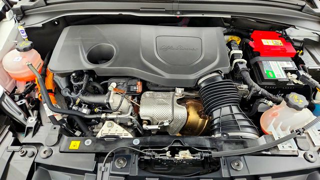 2024 Alfa Romeo Tonale Ti EAWD - 22968981 - 31