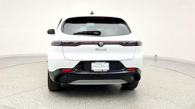 2024 Alfa Romeo Tonale Ti EAWD - 22968981 - 5