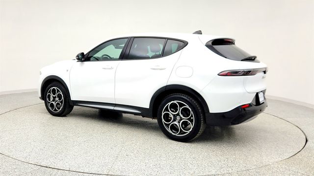 2024 Alfa Romeo Tonale Ti EAWD - 22968981 - 6