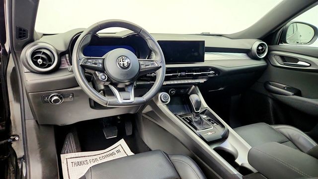 2024 Alfa Romeo Tonale Ti EAWD - 22998942 - 12