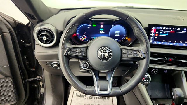 2024 Alfa Romeo Tonale Ti EAWD - 22998942 - 13