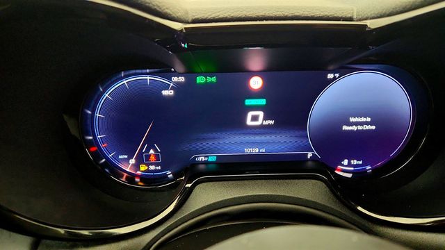 2024 Alfa Romeo Tonale Ti EAWD - 22998942 - 14