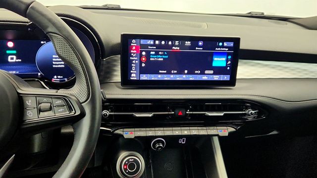 2024 Alfa Romeo Tonale Ti EAWD - 22998942 - 17