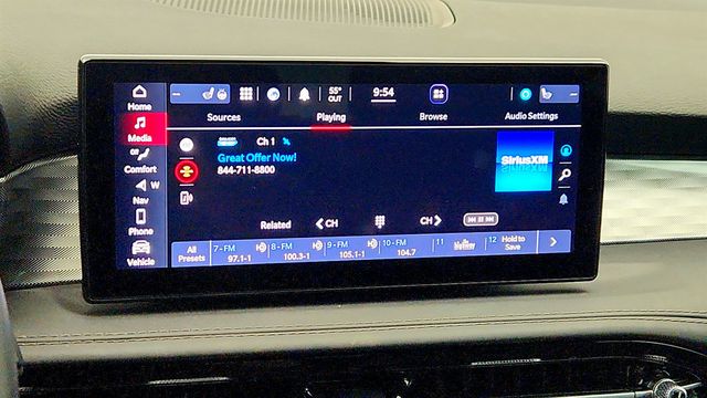 2024 Alfa Romeo Tonale Ti EAWD - 22998942 - 18