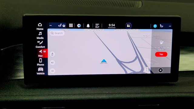 2024 Alfa Romeo Tonale Ti EAWD - 22998942 - 19