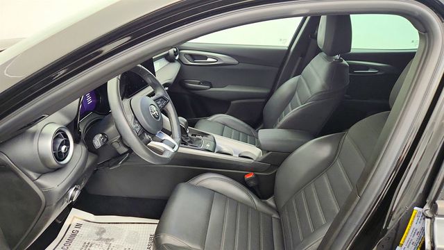 2024 Alfa Romeo Tonale Ti EAWD - 22998942 - 20