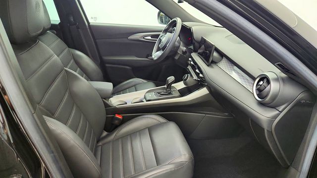 2024 Alfa Romeo Tonale Ti EAWD - 22998942 - 24