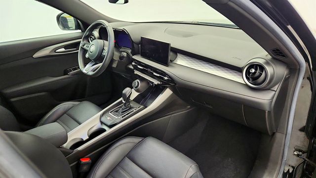 2024 Alfa Romeo Tonale Ti EAWD - 22998942 - 25