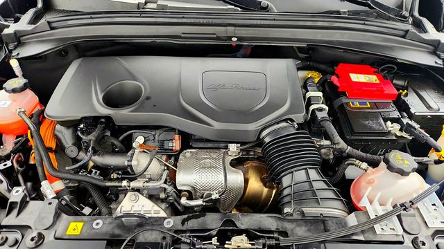 2024 Alfa Romeo Tonale Ti EAWD - 22998942 - 27