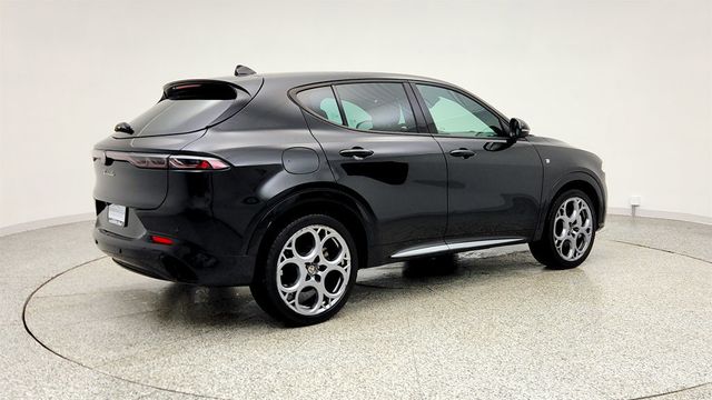 2024 Alfa Romeo Tonale Ti EAWD - 22998942 - 4