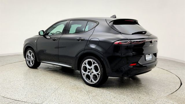 2024 Alfa Romeo Tonale Ti EAWD - 22998942 - 6