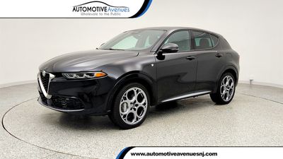 2024 Alfa Romeo Tonale