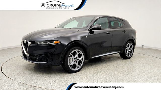 2024 Alfa Romeo Tonale Ti EAWD - 23010711 - 0