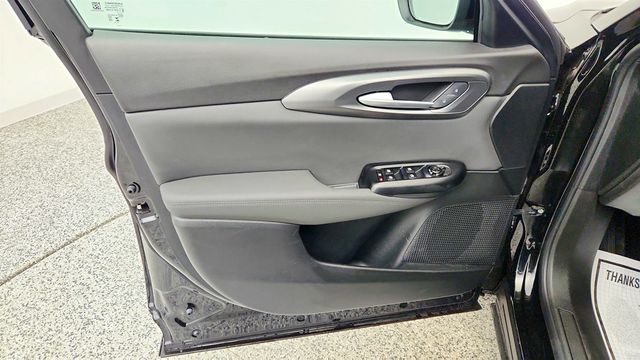 2024 Alfa Romeo Tonale Ti EAWD - 23010711 - 10