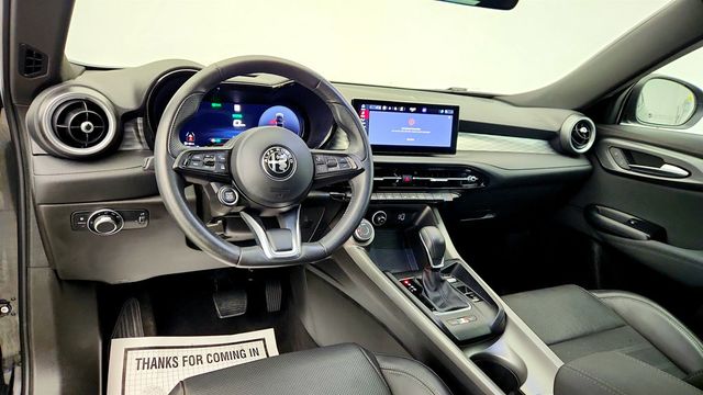 2024 Alfa Romeo Tonale Ti EAWD - 23010711 - 12