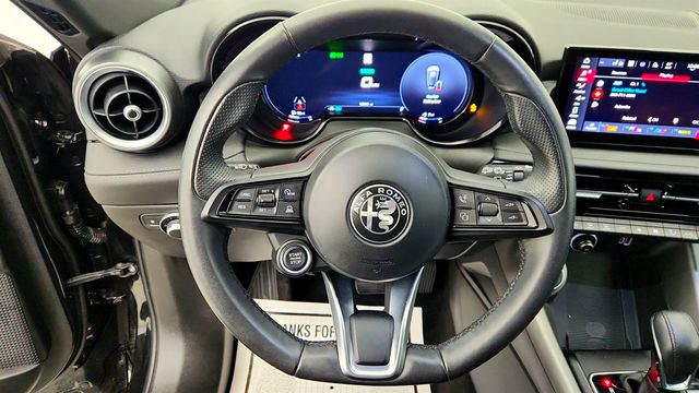 2024 Alfa Romeo Tonale Ti EAWD - 23010711 - 13