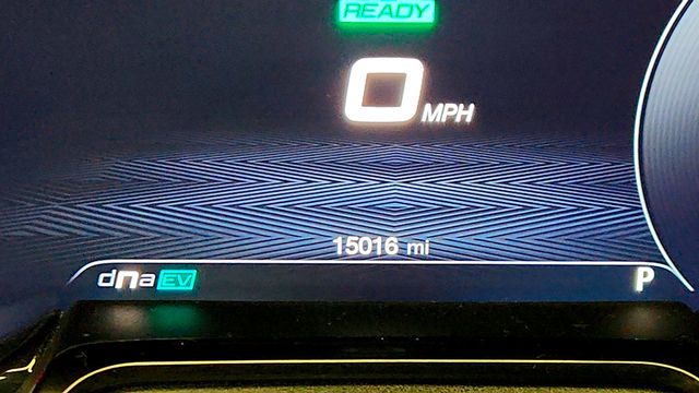 2024 Alfa Romeo Tonale Ti EAWD - 23010711 - 15