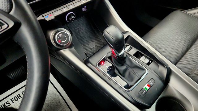 2024 Alfa Romeo Tonale Ti EAWD - 23010711 - 16