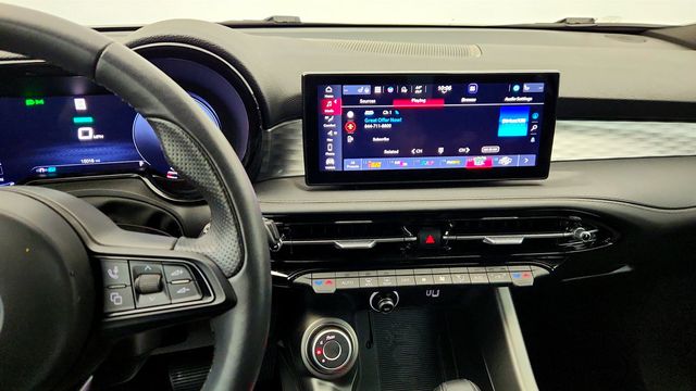 2024 Alfa Romeo Tonale Ti EAWD - 23010711 - 17