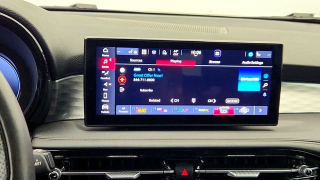 2024 Alfa Romeo Tonale Ti EAWD - 23010711 - 18