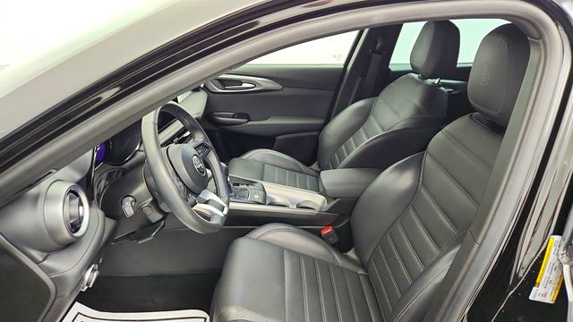 2024 Alfa Romeo Tonale Ti EAWD - 23010711 - 20