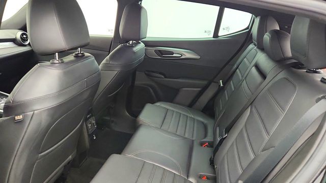 2024 Alfa Romeo Tonale Ti EAWD - 23010711 - 21