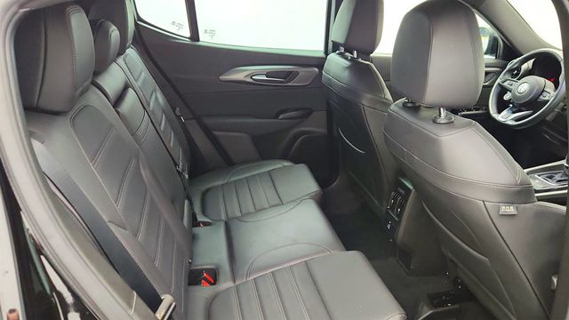 2024 Alfa Romeo Tonale Ti EAWD - 23010711 - 23