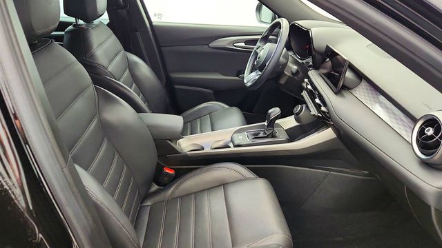 2024 Alfa Romeo Tonale Ti EAWD - 23010711 - 24