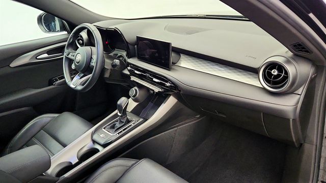 2024 Alfa Romeo Tonale Ti EAWD - 23010711 - 25