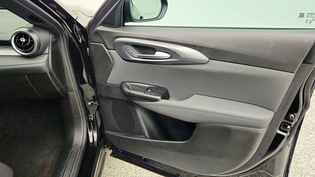 2024 Alfa Romeo Tonale Ti EAWD - 23010711 - 26