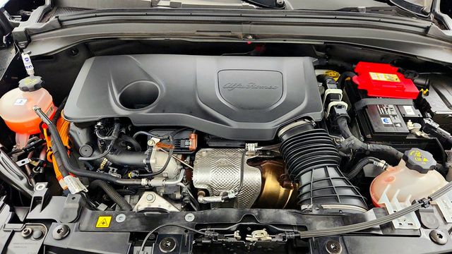 2024 Alfa Romeo Tonale Ti EAWD - 23010711 - 27