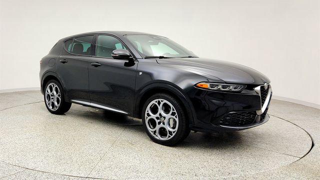 2024 Alfa Romeo Tonale Ti EAWD - 23010711 - 2