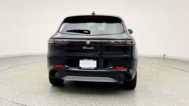 2024 Alfa Romeo Tonale Ti EAWD - 23010711 - 5