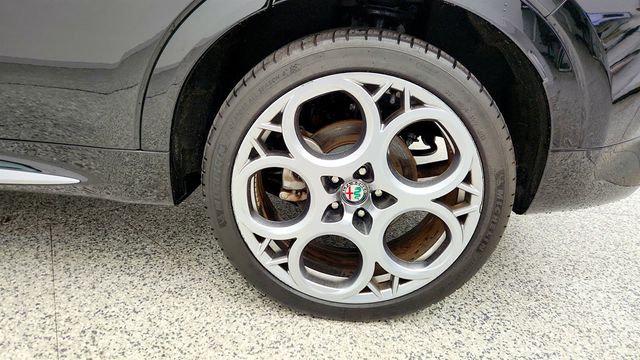 2024 Alfa Romeo Tonale Ti EAWD - 23010711 - 8