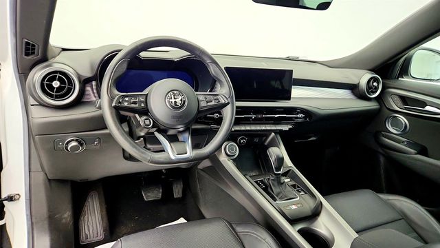 2024 Alfa Romeo Tonale Ti EAWD - 23026228 - 12