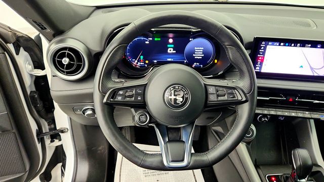 2024 Alfa Romeo Tonale Ti EAWD - 23026228 - 13