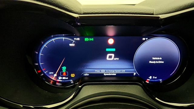 2024 Alfa Romeo Tonale Ti EAWD - 23026228 - 14