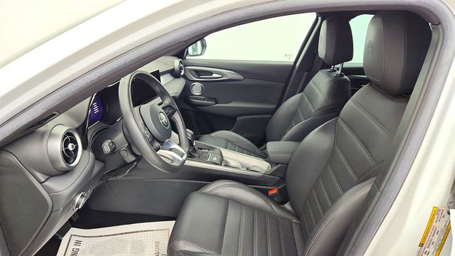 2024 Alfa Romeo Tonale Ti EAWD - 23026228 - 20