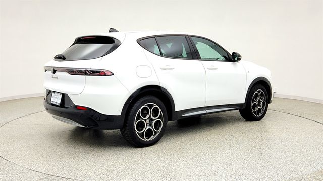 2024 Alfa Romeo Tonale Ti EAWD - 23026228 - 4