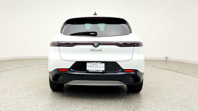 2024 Alfa Romeo Tonale Ti EAWD - 23026228 - 5