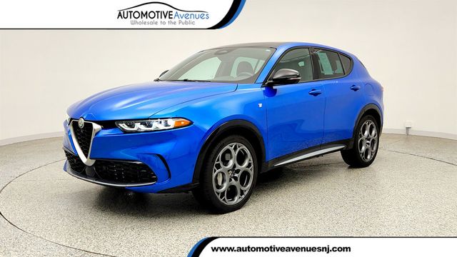 2024 Alfa Romeo Tonale Ti EAWD - 23041712 - 0