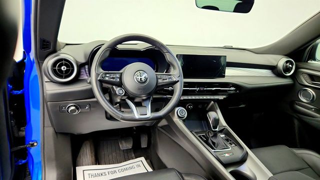 2024 Alfa Romeo Tonale Ti EAWD - 23041712 - 11