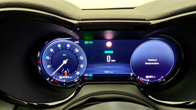 2024 Alfa Romeo Tonale Ti EAWD - 23041712 - 13
