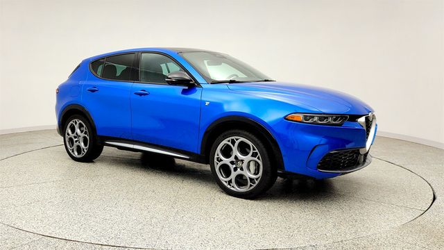 2024 Alfa Romeo Tonale Ti EAWD - 23041712 - 2